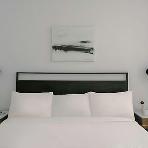 Superior Studio Apartment King Bed